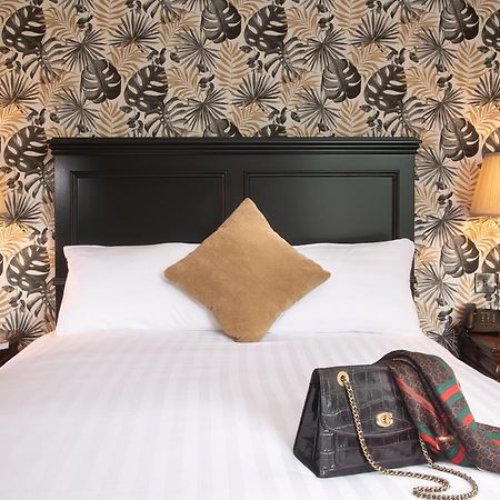 Bunratty Manor Hotel Eksteriør bilde