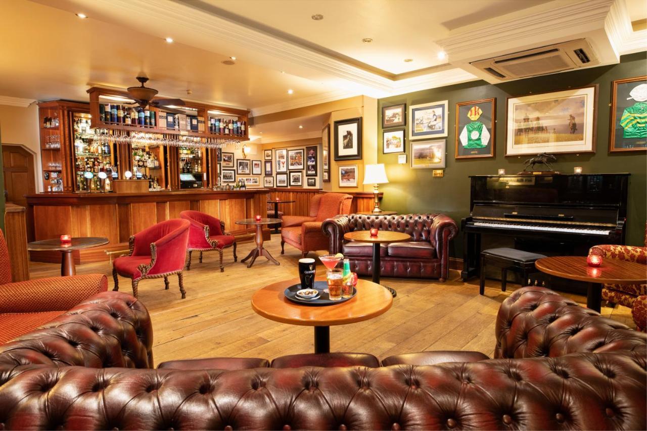Bunratty Manor Hotel Eksteriør bilde