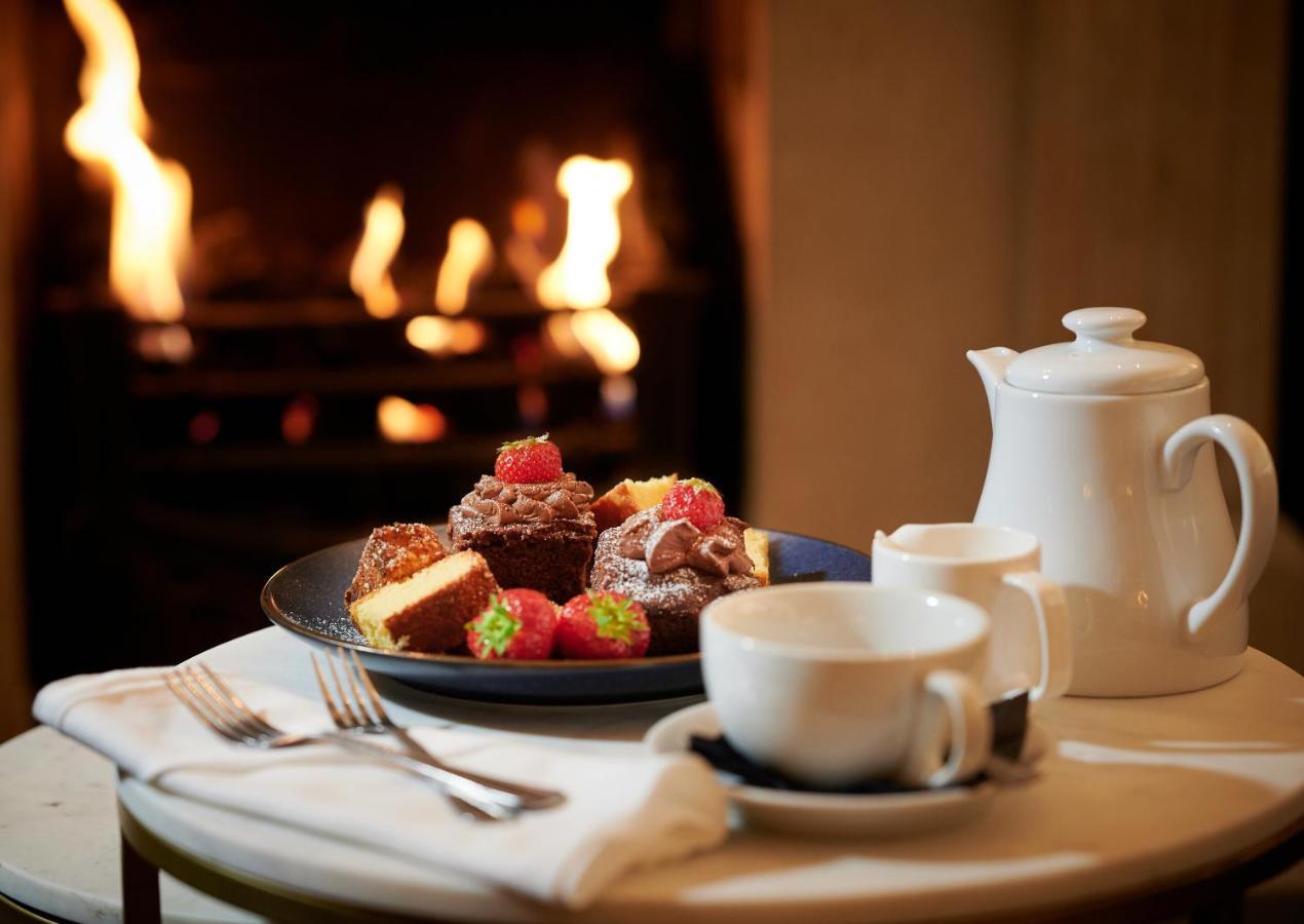 Bunratty Manor Hotel Eksteriør bilde