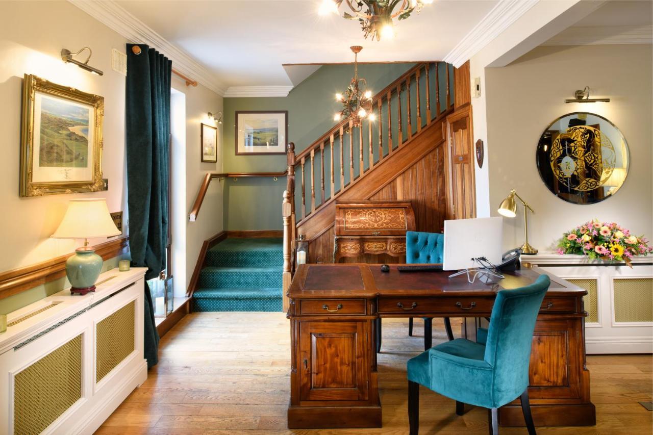 Bunratty Manor Hotel Eksteriør bilde