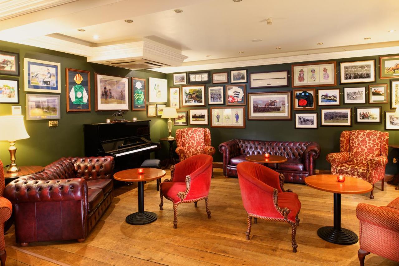 Bunratty Manor Hotel Eksteriør bilde