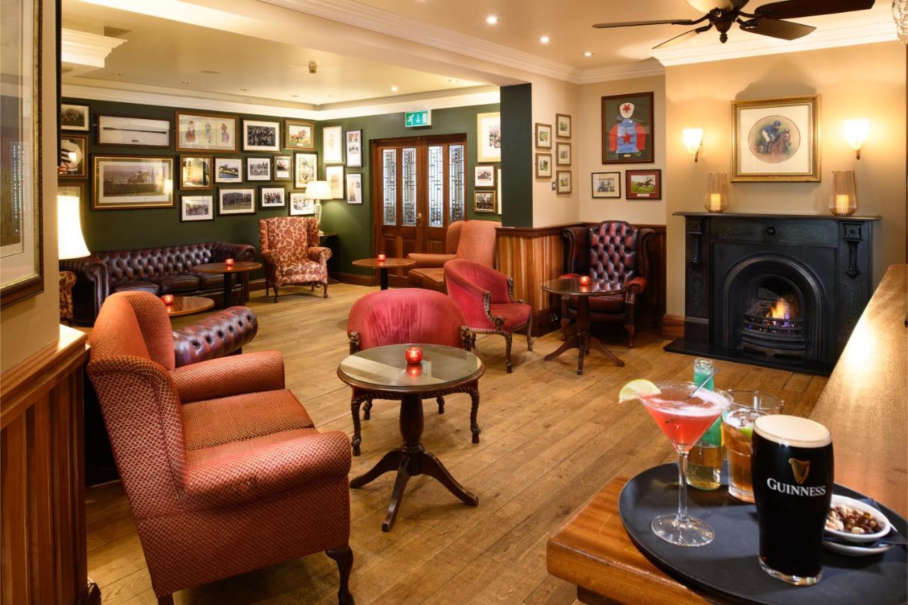 Bunratty Manor Hotel Eksteriør bilde
