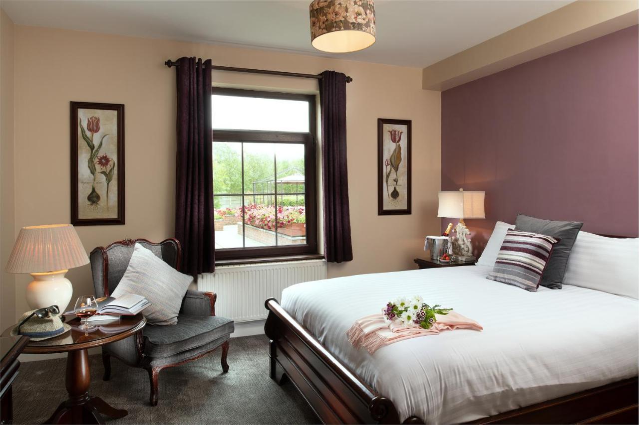 Bunratty Manor Hotel Eksteriør bilde