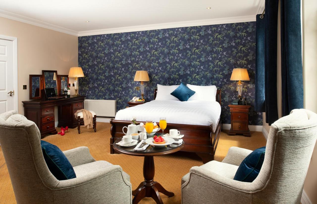 Bunratty Manor Hotel Eksteriør bilde