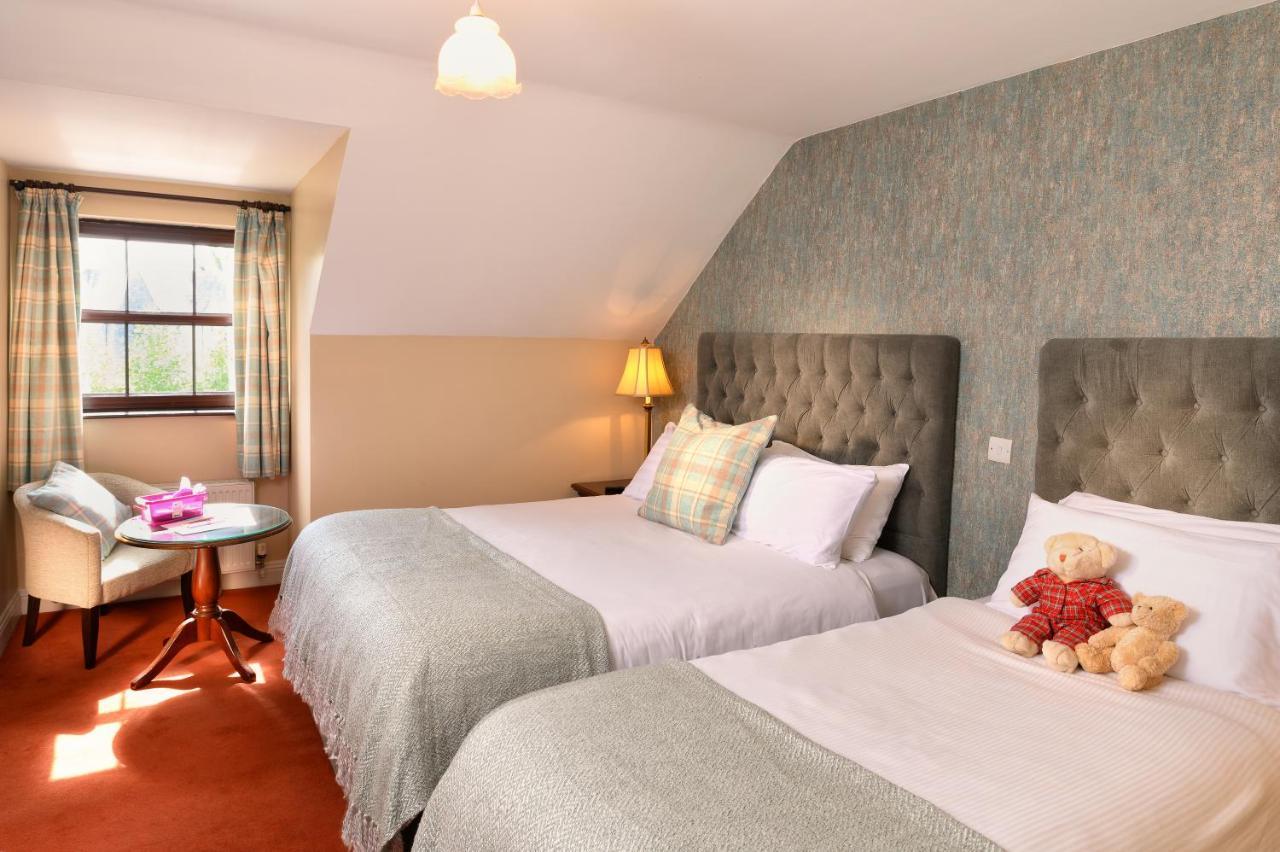 Bunratty Manor Hotel Eksteriør bilde