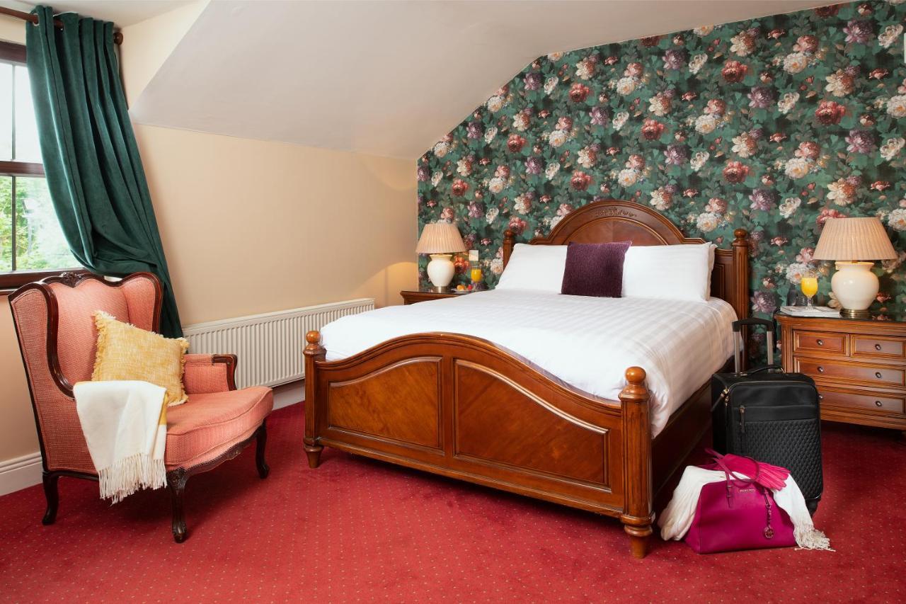 Bunratty Manor Hotel Eksteriør bilde